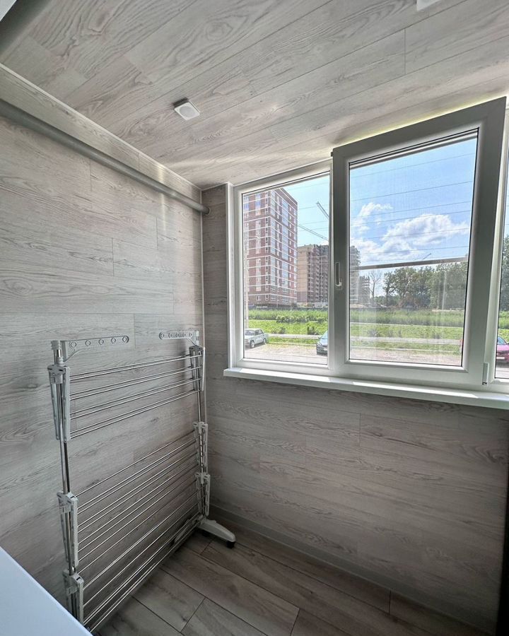 квартира г Чебоксары р-н Московский ул Филиппа Лукина 18 фото 23
