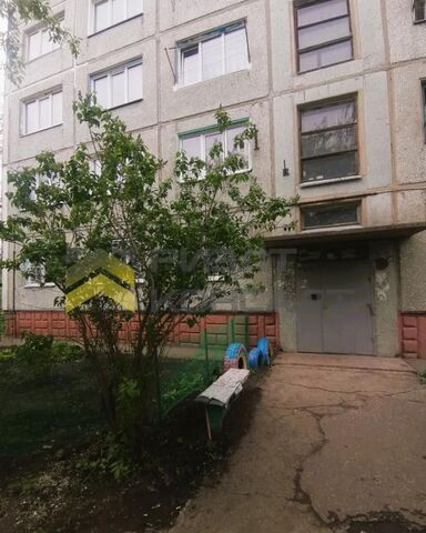комната р-н Центральный Краснознамённый ул Каховская 5 фото