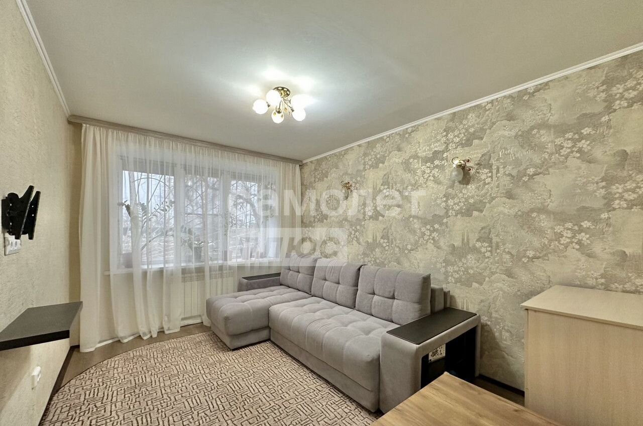 квартира г Астрахань р-н Советский ул Ставропольская 60 фото 3