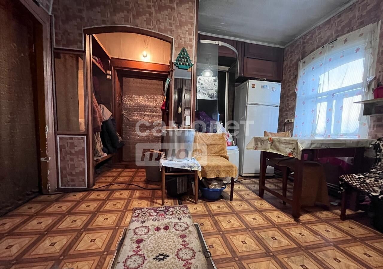 дом г Миасс ул Больничная р-н Южный, Миасский г. о. фото 5