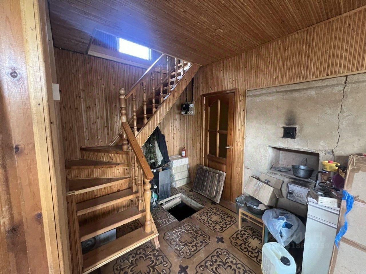 дом городской округ Сергиево-Посадский г Хотьково Царевское, 44 фото 6