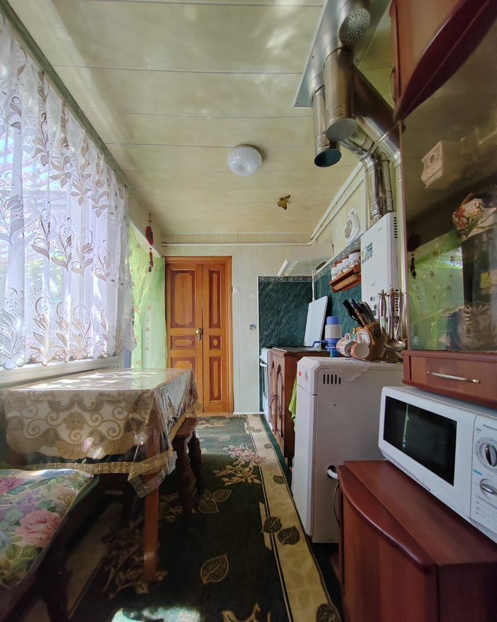 квартира г Таганрог Центральный пер Добролюбовский 4 фото 10