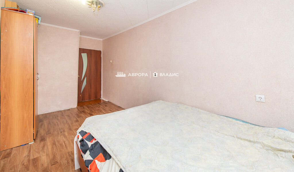 квартира г Магнитогорск р-н Орджоникидзевский пр-кт Карла Маркса 180/1 фото 4