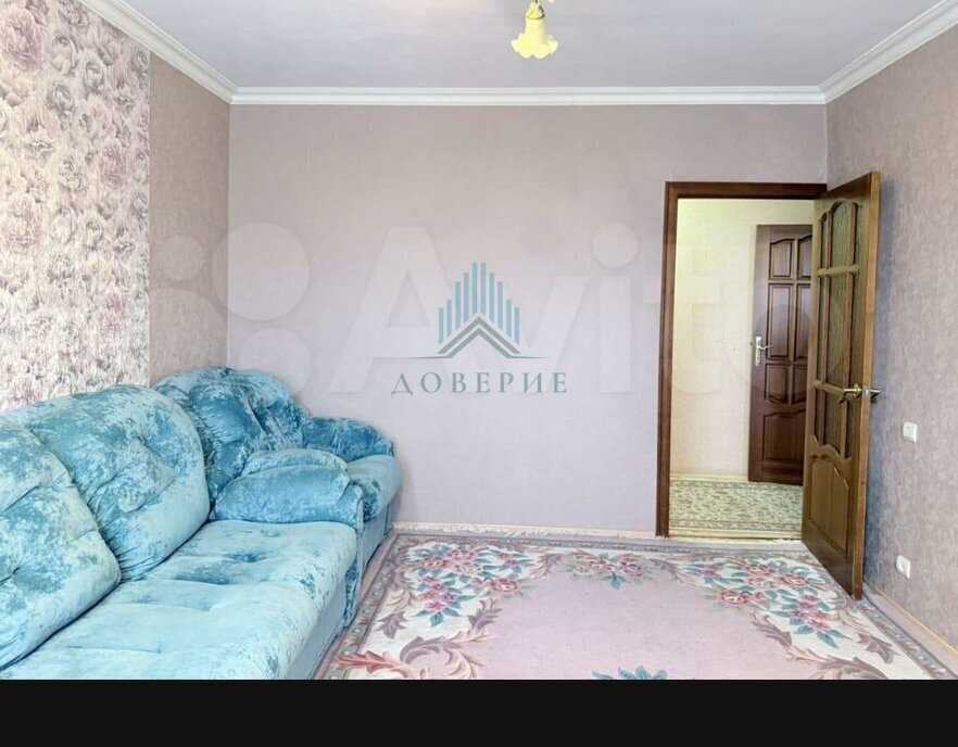 квартира г Астрахань ул Звездная 47к/1 фото 12