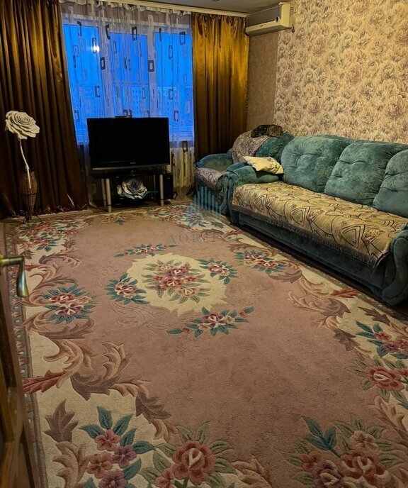 квартира г Астрахань ул Звездная 47к/1 фото 8