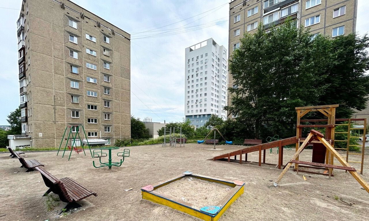 квартира г Первоуральск ул Ленина 29а Центр м-н фото 18