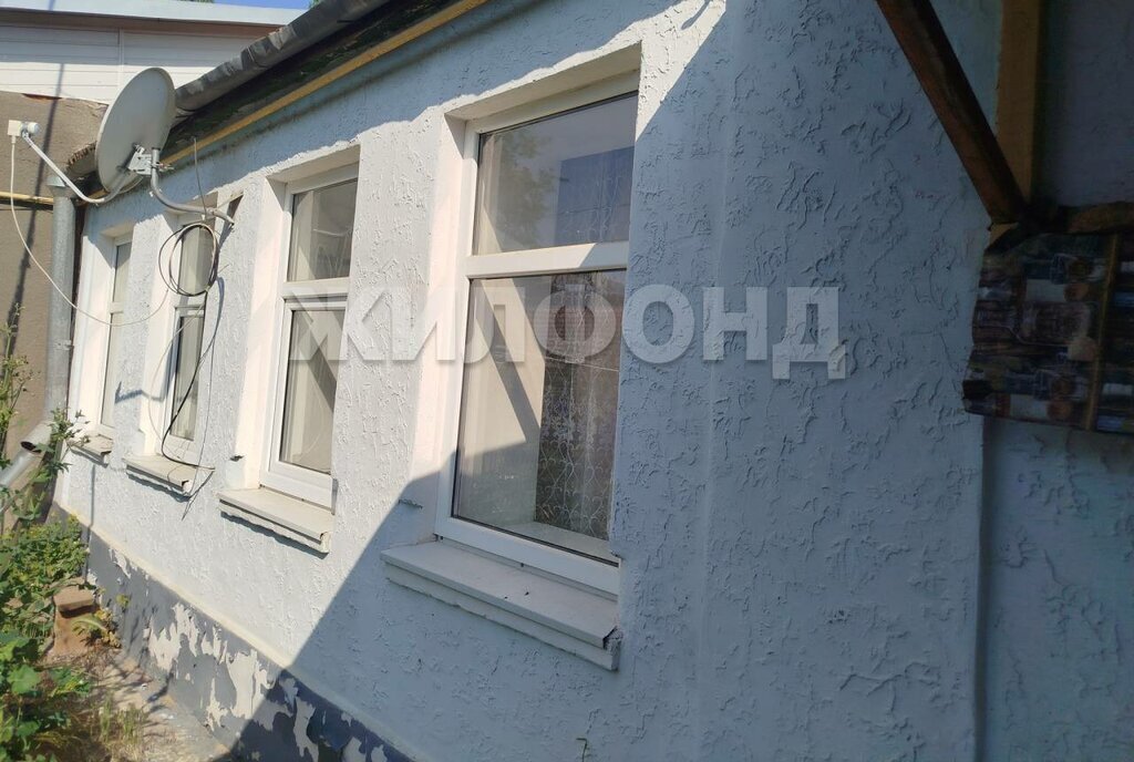 квартира г Георгиевск ул Октябрьская 33 фото 2