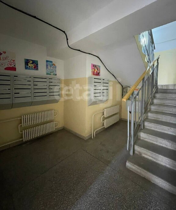 квартира г Старый Оскол квартал Старая Мельница 10 фото 13