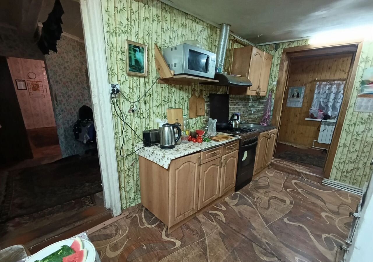 дом р-н Боровичский г Боровичи ул Свободы 10 Боровичское городское поселение фото 6