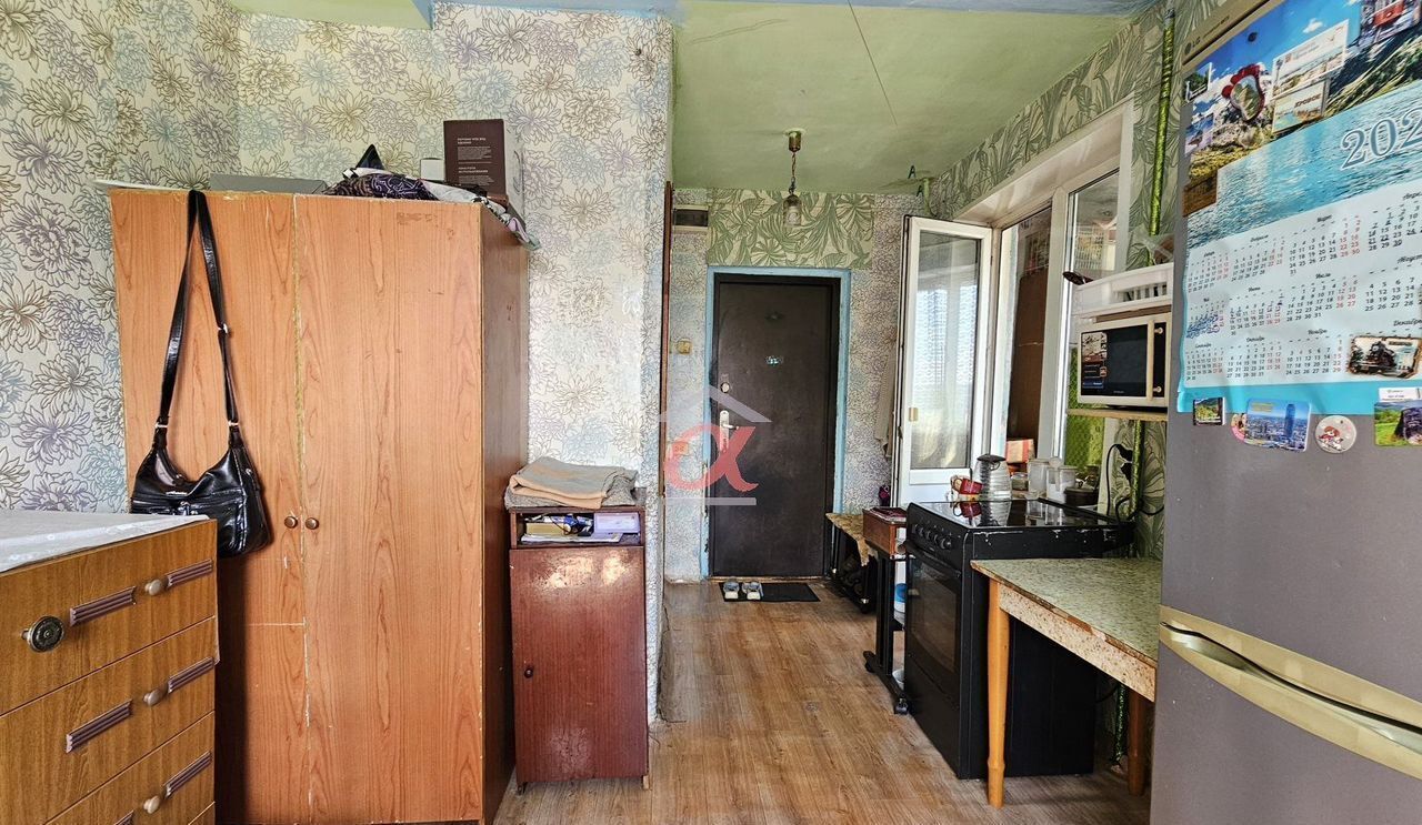 квартира г Кемерово р-н Ленинский б-р Строителей 50/2 фото 4