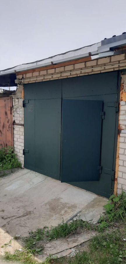 гараж г Заречный территория ГК № 6, 12 фото 3
