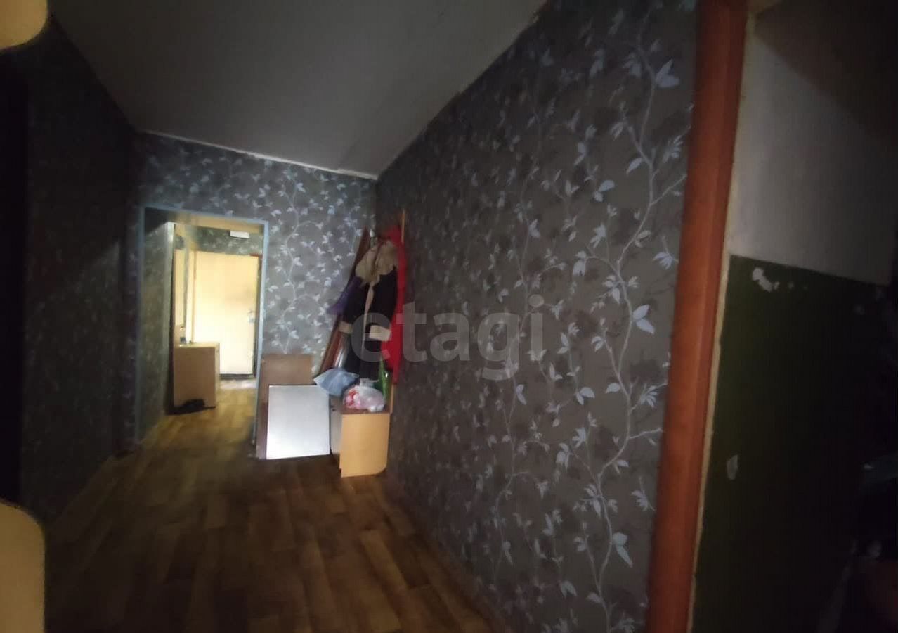 квартира г Нижний Тагил р-н Дзержинский пр-кт Ленинградский 33 фото 28