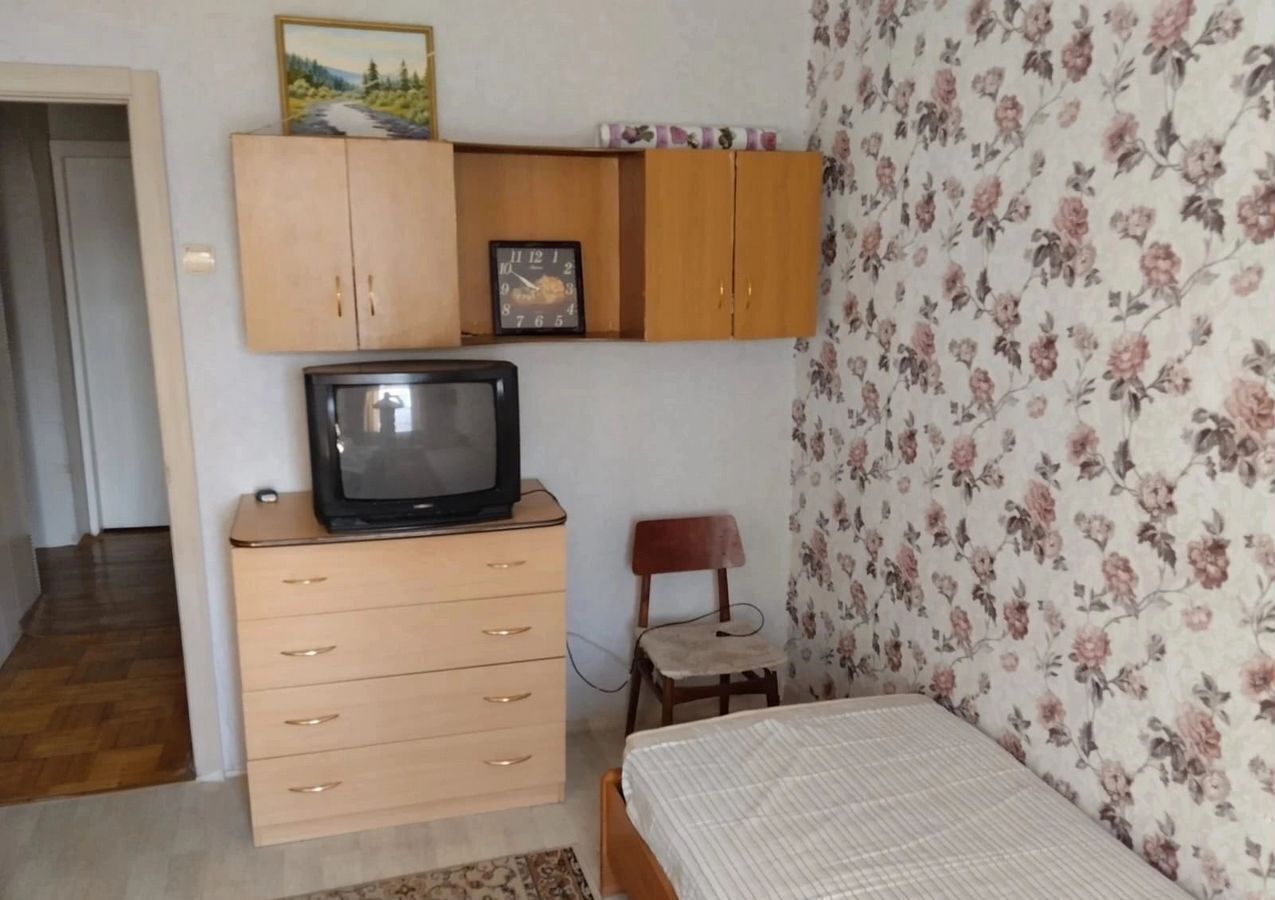 комната г Пермь р-н Ленинский ул Пушкина 113 фото 2