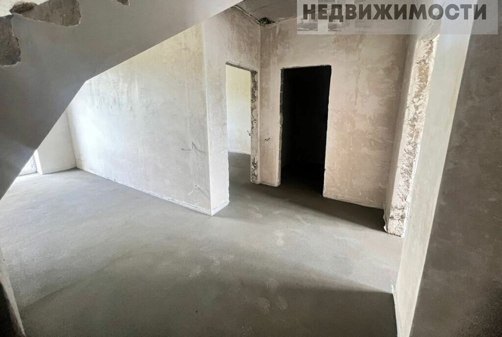 квартира р-н Крымский г Крымск ул Кузбасская 2 фото 6