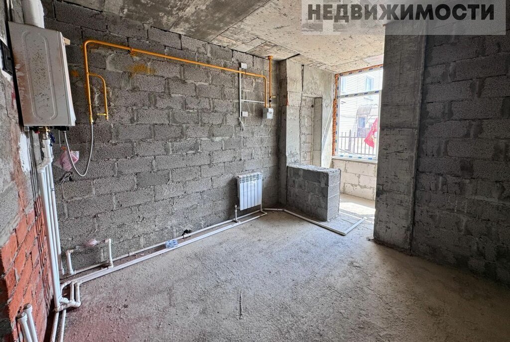 квартира р-н Крымский г Крымск ул Пролетарская 55а фото 1
