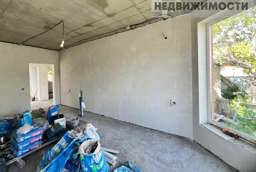 дом р-н Крымский г Крымск ул Ленина фото 6