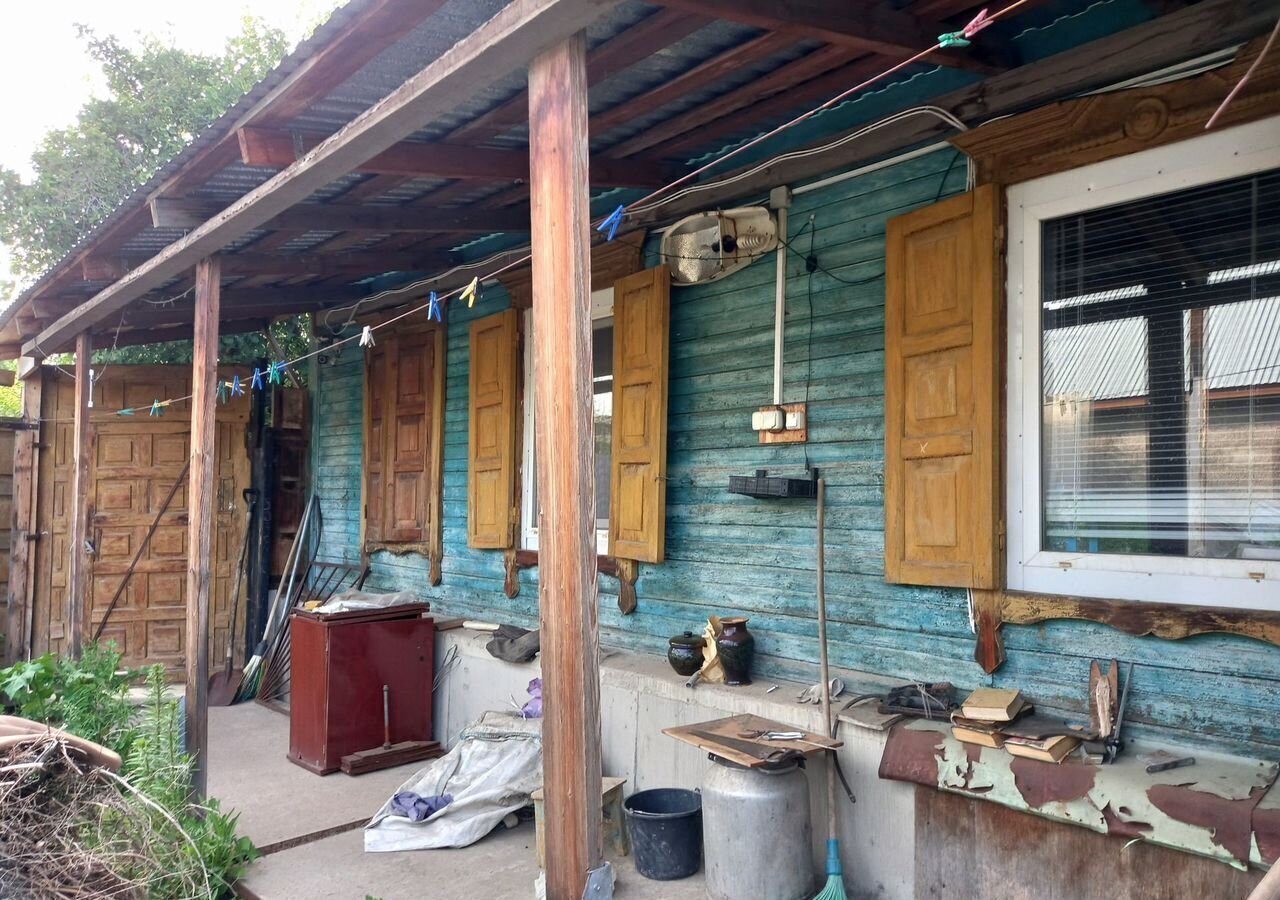 дом г Оренбург р-н Промышленный пр. 1-й Ряд, 28 фото 9