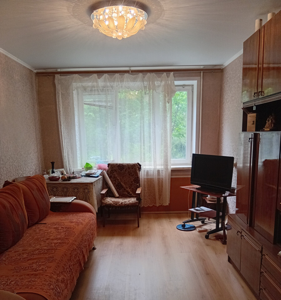 квартира г Орел р-н Советский пер Ягодный 8 фото 2