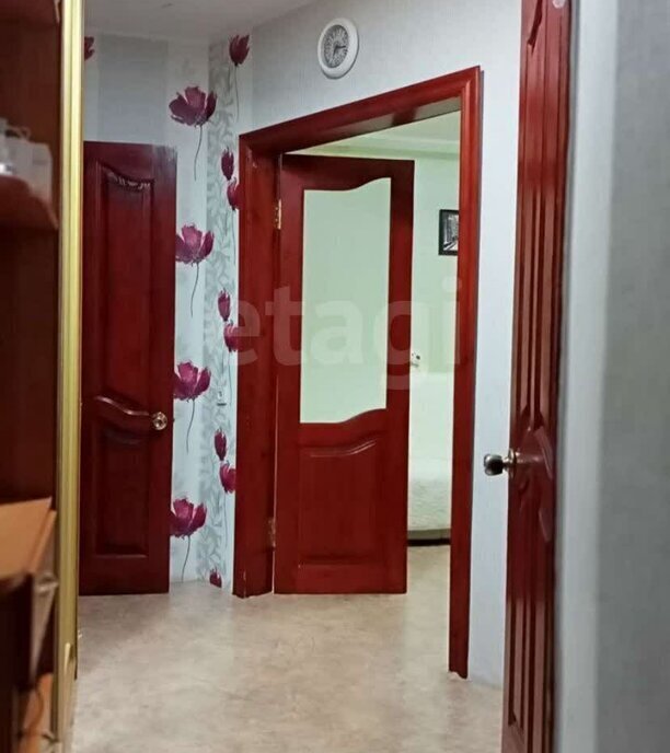 квартира г Энгельс ул Ленина 17 фото 4