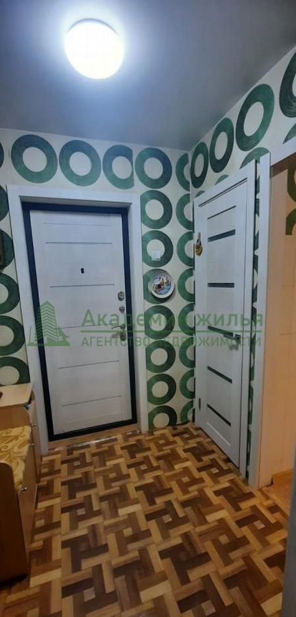 квартира г Саратов р-н Кировский ул Геофизическая 42/48 фото 9
