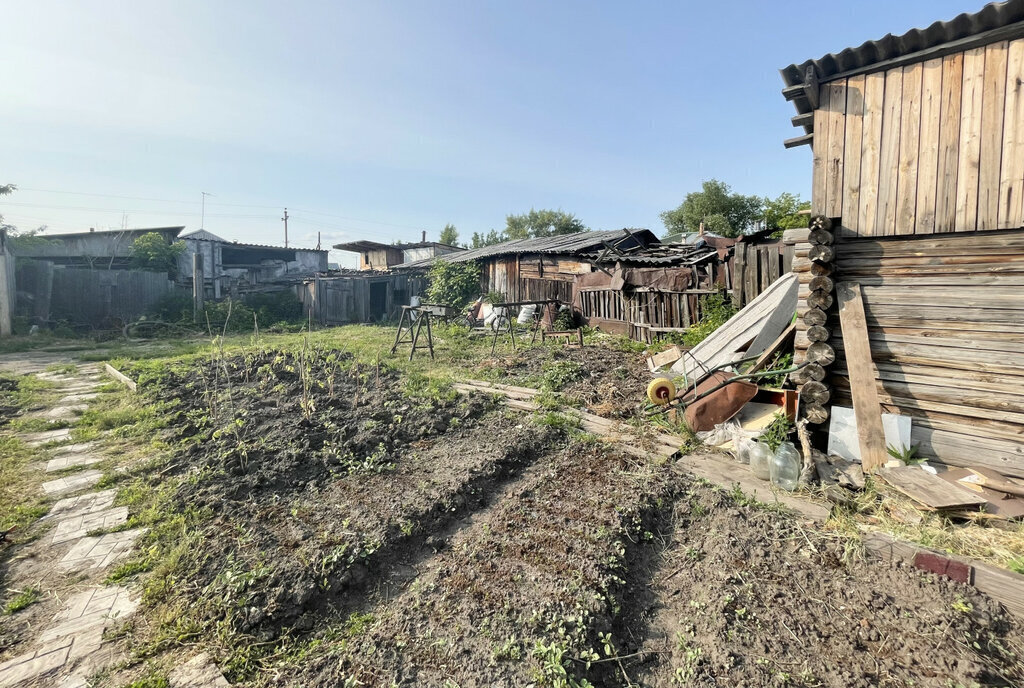 дом г Курган ул Крутикова фото 24