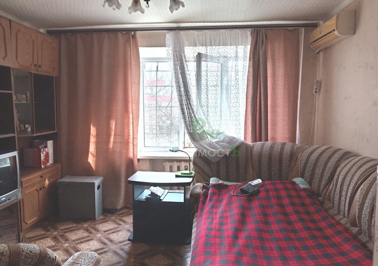 квартира р-н Ейский г Ейск ул Красная 47/5 фото 3