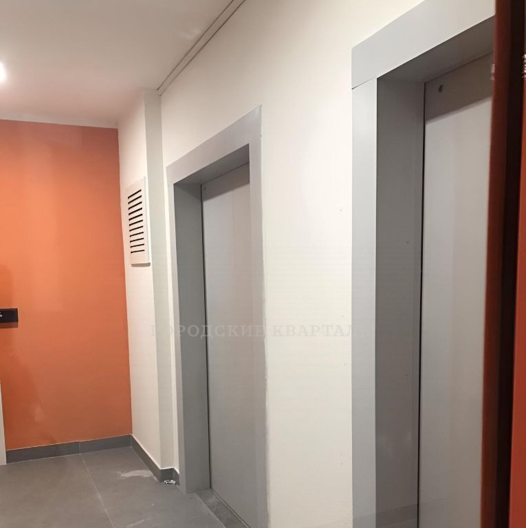 квартира г Химки Новые Химки ул Молодежная 63/1 фото 10