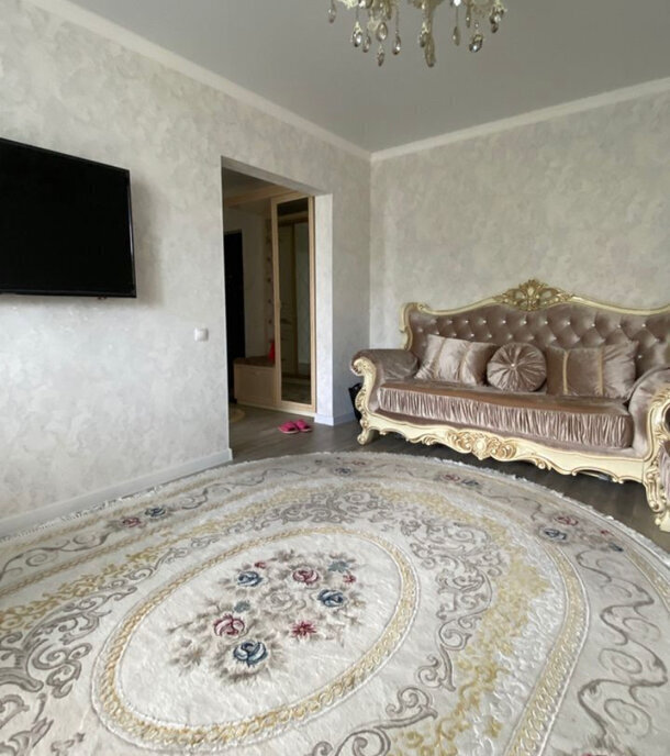 квартира г Кисловодск ул Чайковского 38 фото 4