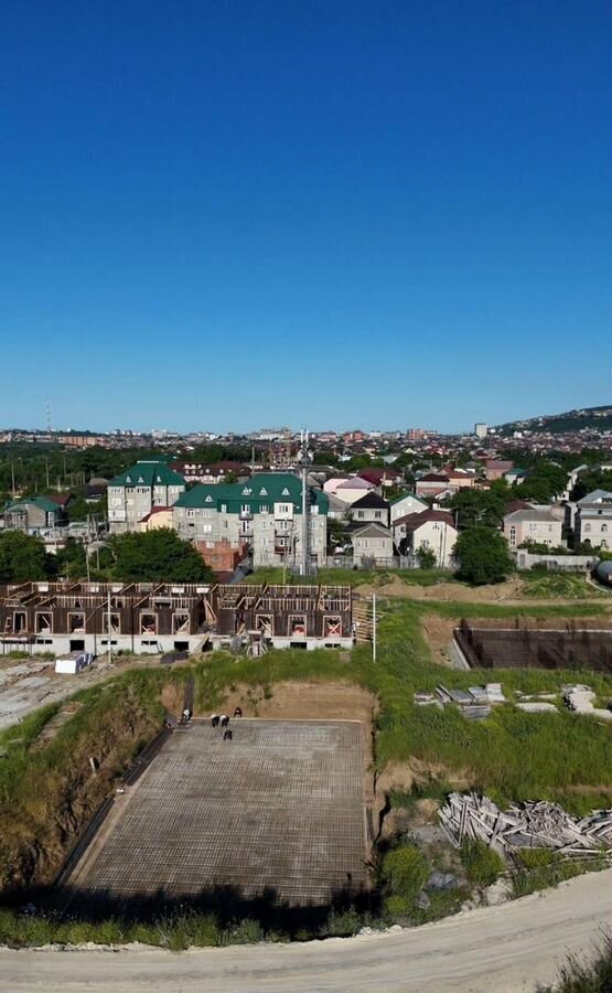 квартира г Махачкала р-н Кировский ул Даганова 138 фото 9