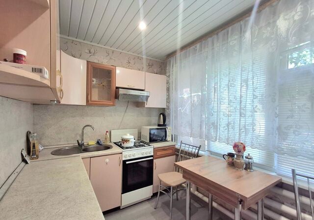 Пенза-4 пр-кт Строителей 68 р-н Октябрьский фото