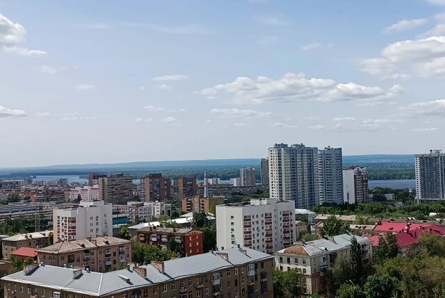 квартира Российская пр-кт Масленникова 14а фото