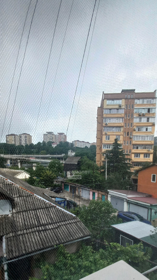 квартира р-н Туапсинский г Туапсе ул Московская 9 фото 19