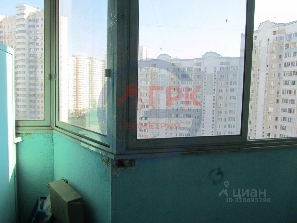 квартира г Красногорск б-р Подмосковный 4 Пенягино фото 15