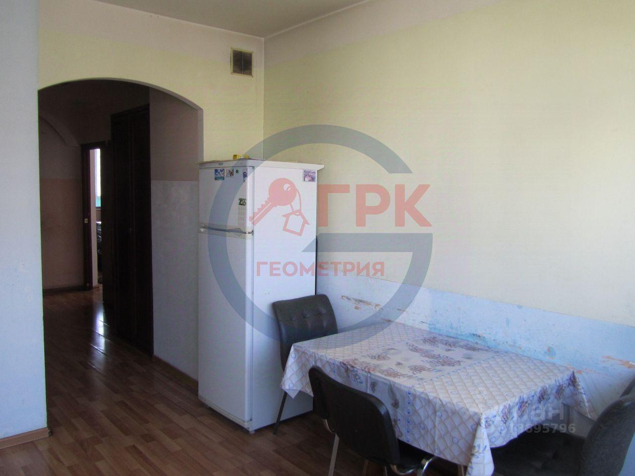 квартира г Красногорск б-р Подмосковный 4 Пенягино фото 9