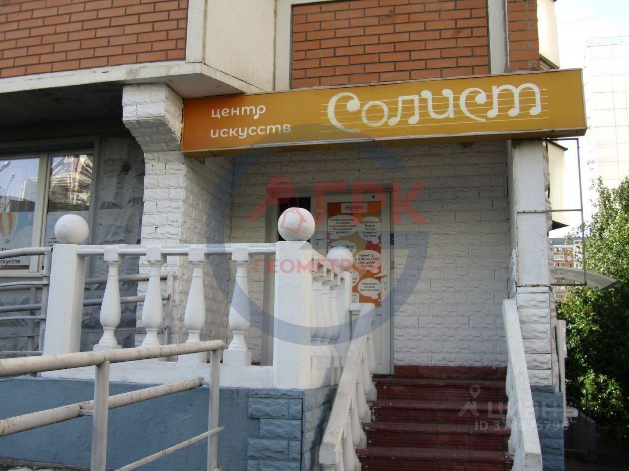 квартира г Красногорск б-р Подмосковный 4 Пенягино фото 30