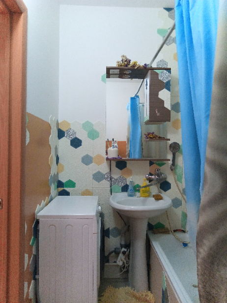 квартира г Белгород Западный ул. Пражская, д. 17б Дубровская застава, с. Репное фото 4