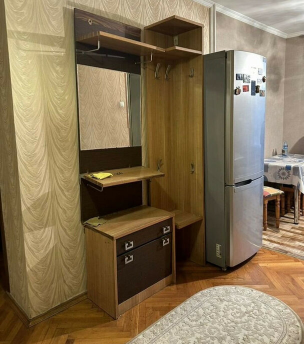 квартира г Махачкала ул Абдулхакима Исмаилова 38в Советский район фото 5