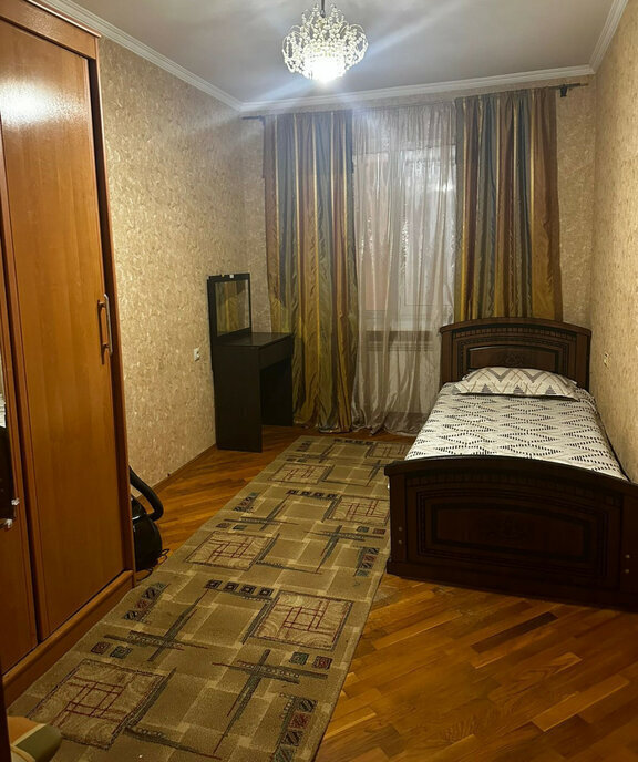 квартира г Махачкала ул Абдулхакима Исмаилова 38в Советский район фото 12