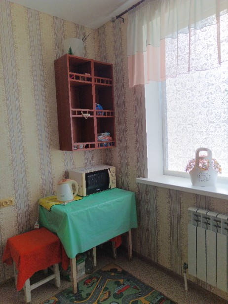 квартира г Белгород Западный ул. Пражская, д. 17б Дубровская застава, с. Репное фото 13