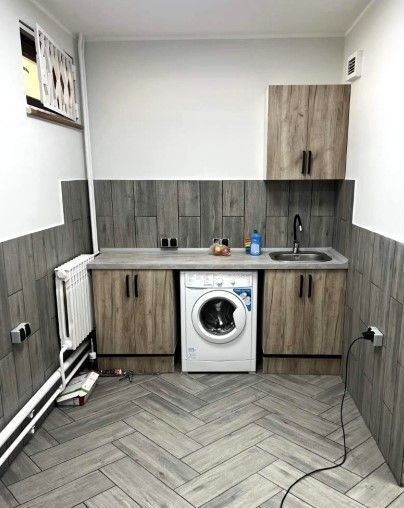 квартира г Москва метро Курская Бауманка ул Казакова 3с/2 фото 5