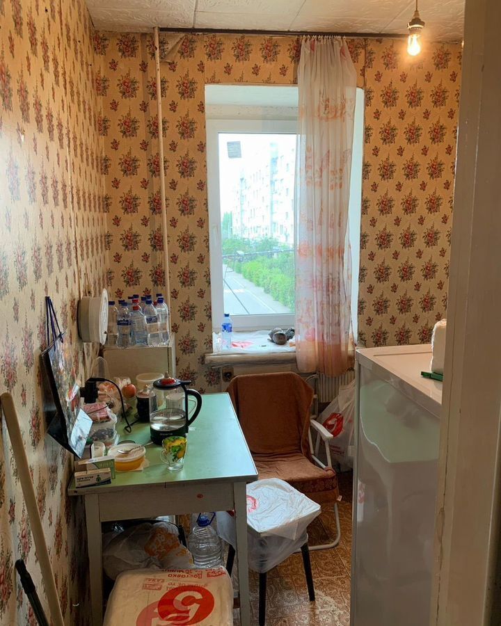 квартира г Электросталь п Новые дома 10 фото 8