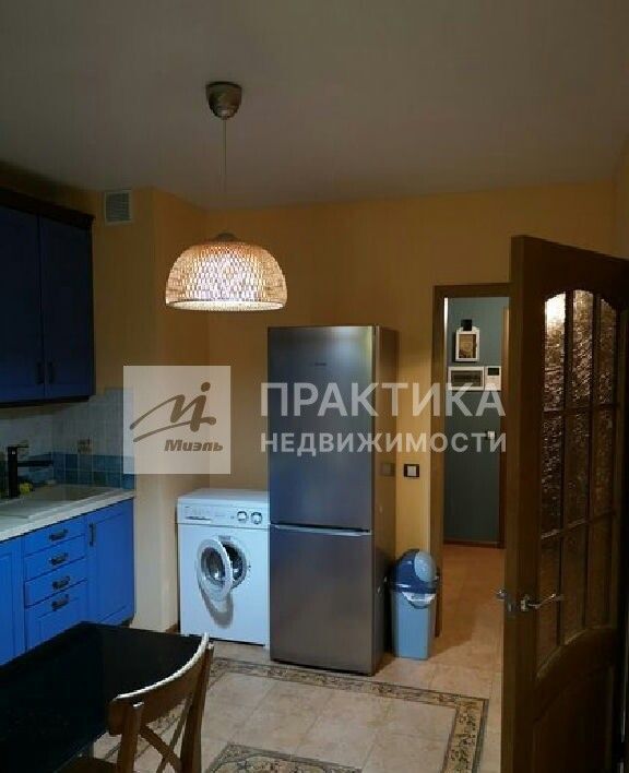 квартира г Балашиха пр-кт Ленина 32в фото 7