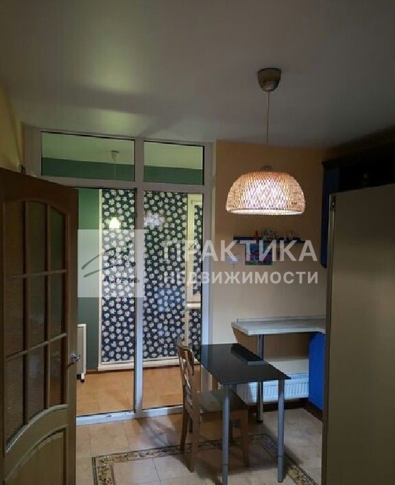квартира г Балашиха пр-кт Ленина 32в фото 10