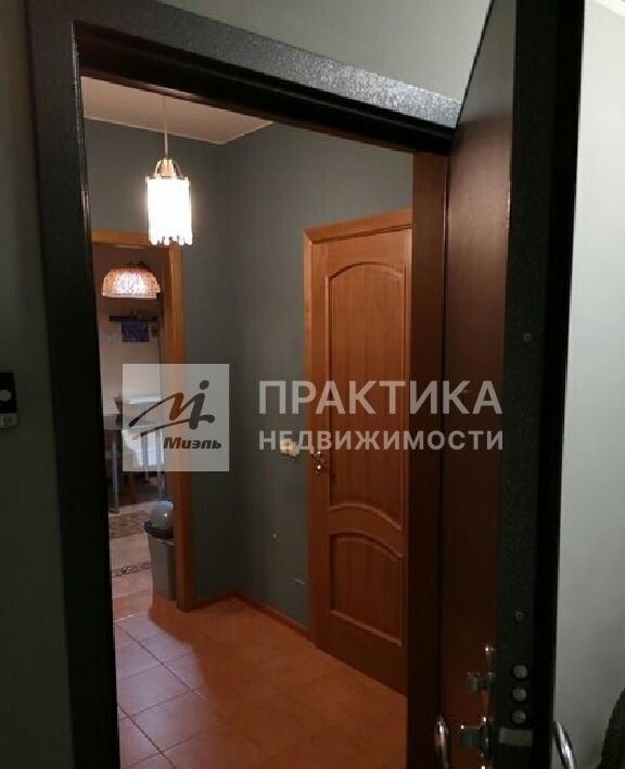 квартира г Балашиха пр-кт Ленина 32в фото 12