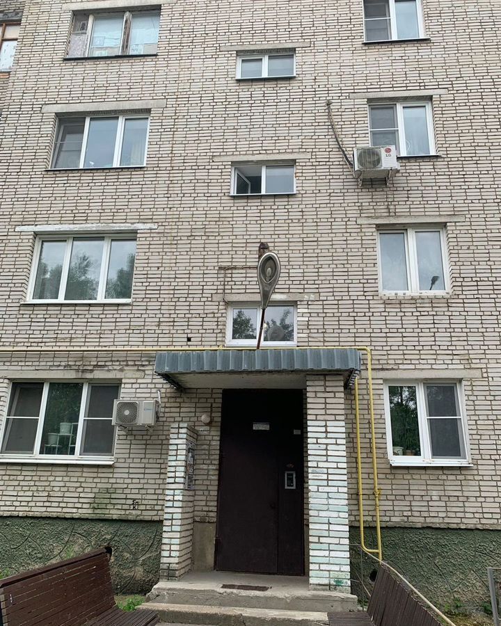 квартира г Электросталь п Новые дома 10 фото 15