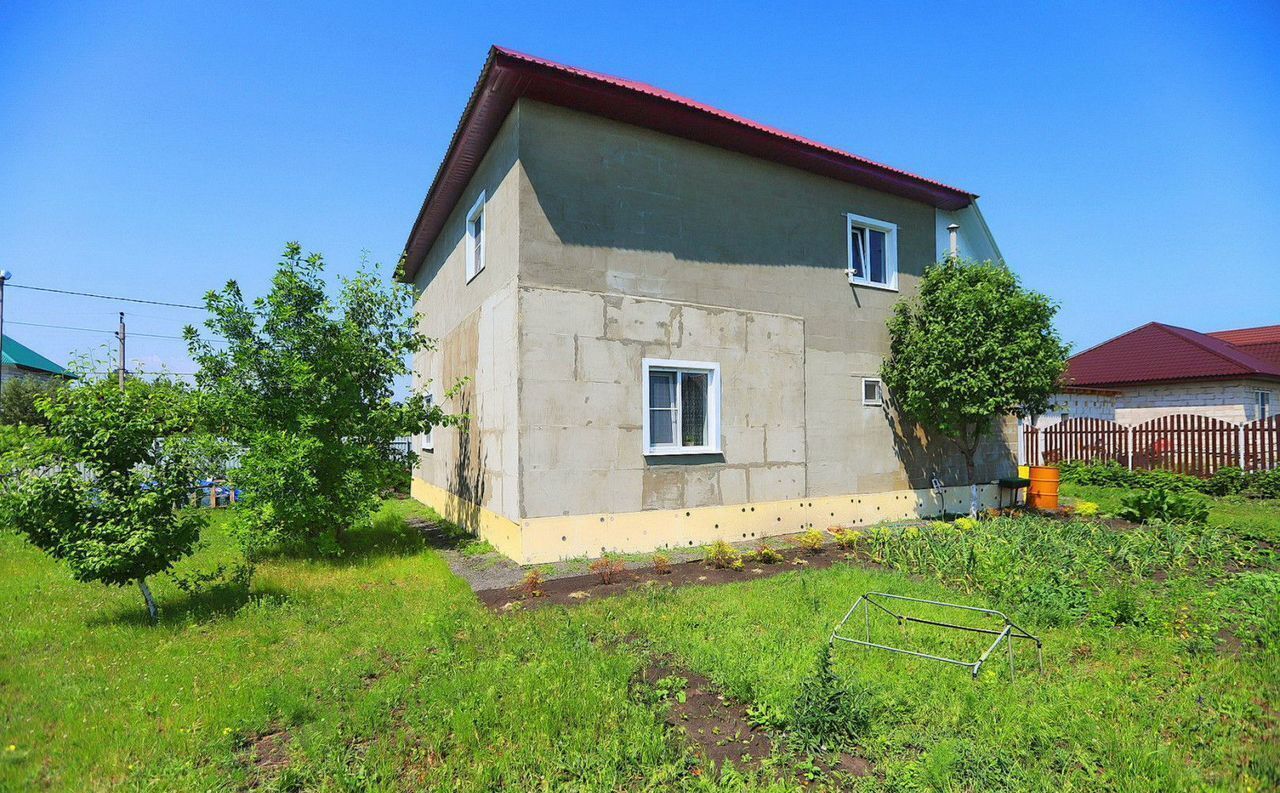 дом р-н Грязинский г Грязи ул Пахомова 41 фото 2