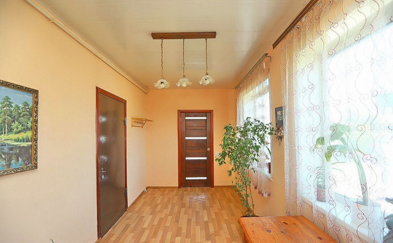 дом р-н Грязинский г Грязи ул Пахомова 41 фото 13