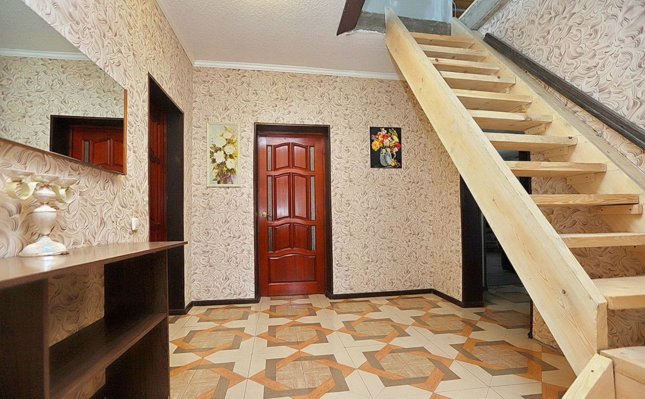 дом р-н Грязинский г Грязи ул Пахомова 41 фото 14