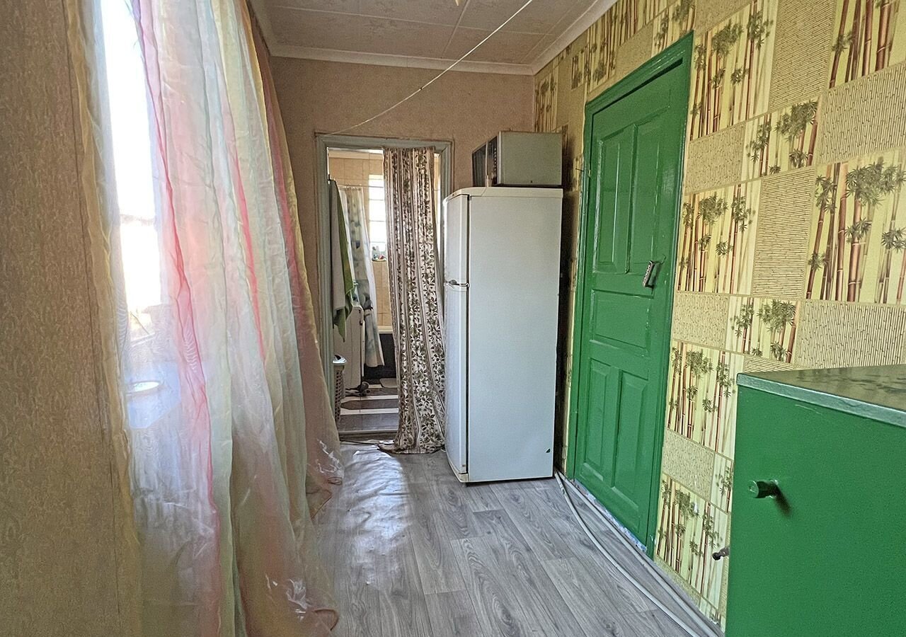 дом р-н Славянский г Славянск-на-Кубани ул Краснодарская Славянское городское поселение фото 19