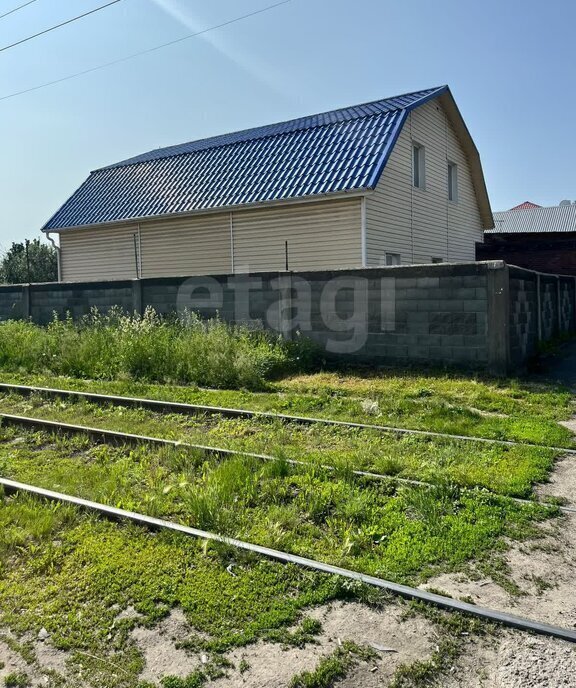 дом г Новосибирск р-н Ленинский ул Пилотов Площадь Маркса фото 5